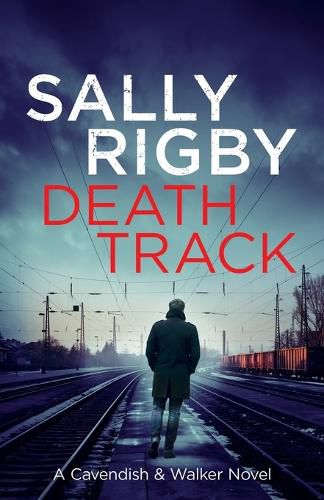 Cover image for Death Track