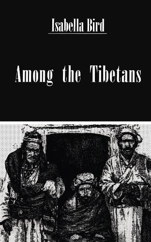 Cover image for Among the Tibetans