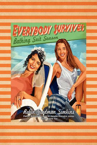 Cover image for Everybody Survives Bathing Suit Season