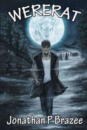 Cover image for Wererat
