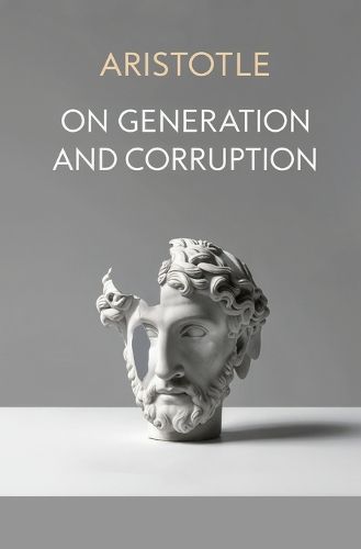 Cover image for On Generation and Corruption