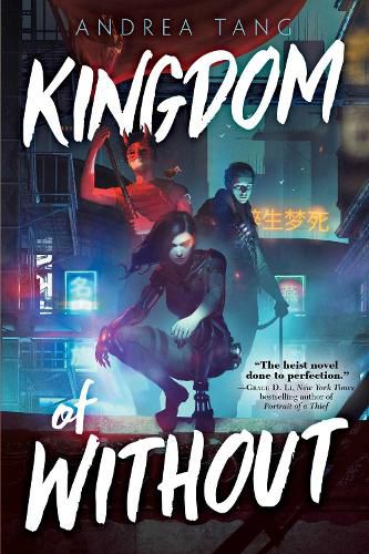 Cover image for Kingdom of Without