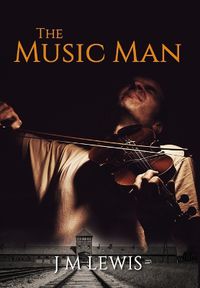 Cover image for The Music Man