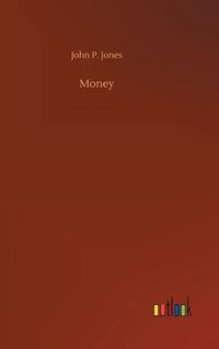 Cover image for Money