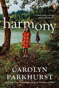 Cover image for Harmony: A Novel