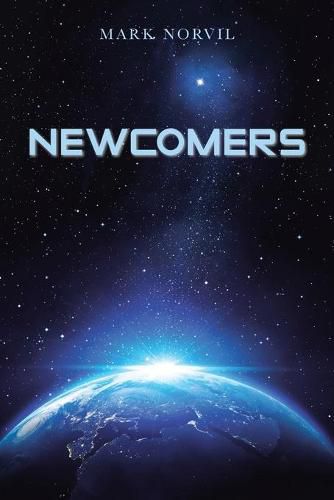Cover image for Newcomers