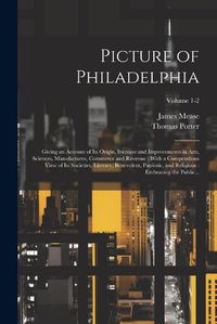 Cover image for Picture of Philadelphia