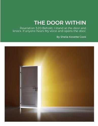 Cover image for The Door Within