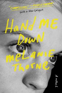 Cover image for Hand Me Down: A Novel