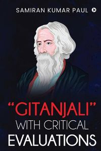 Cover image for Gitanjali  With Critical Evaluations