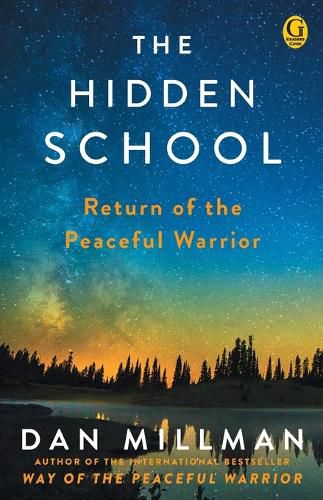 Cover image for The Hidden School: Return of the Peaceful Warrior