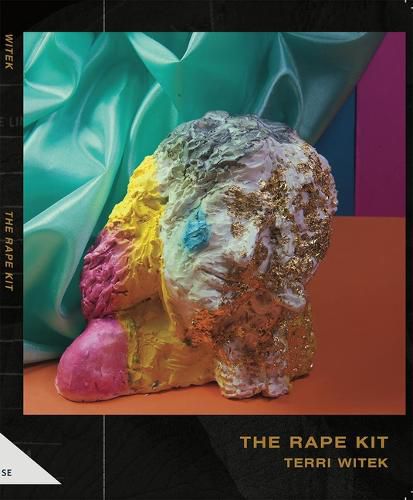 Cover image for The Rape Kit
