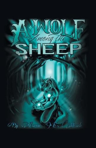 Cover image for A Wolf among the Sheep