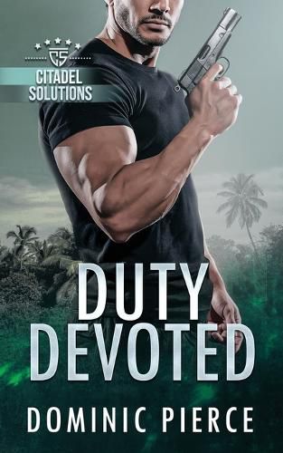 Cover image for Duty Devoted