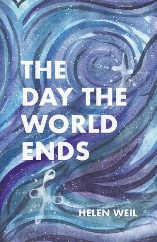 Cover image for The Day the World Ends