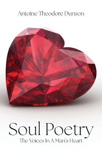 Cover image for Soul Poetry