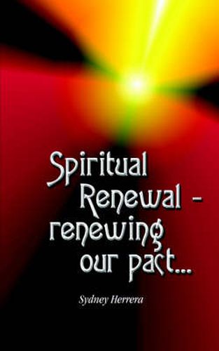 Spiritual Renewal