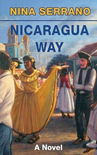 Cover image for Nicaragua Way