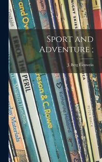 Cover image for Sport and Adventure;