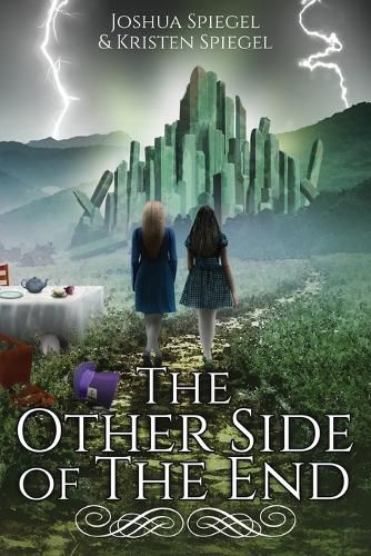 Cover image for The Other Side of The End