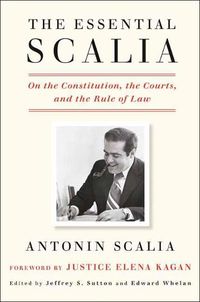 Cover image for Essential Scalia