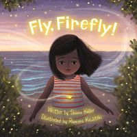 Cover image for Fly, Firefly