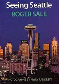 Cover image for Seeing Seattle