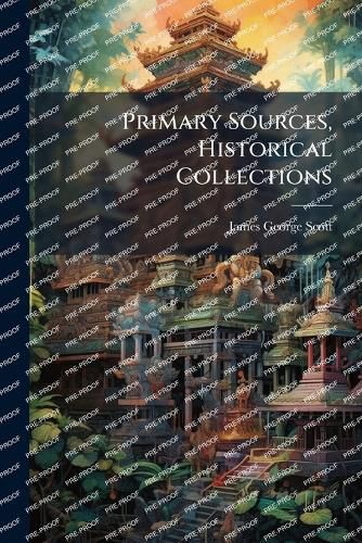 Cover image for Primary Sources, Historical Collections