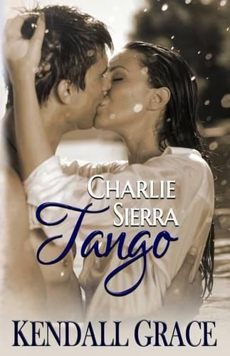 Cover image for Charlie Sierra Tango