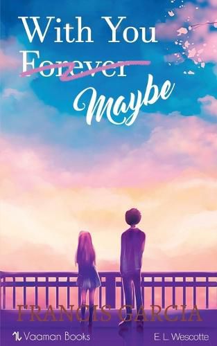 Cover image for With You Forever, Maybe