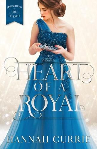 Cover image for Heart of a Royal