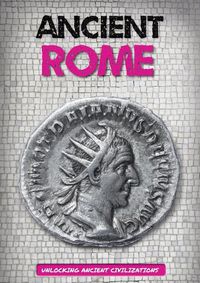 Cover image for Ancient Rome