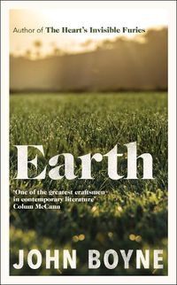 Cover image for Earth