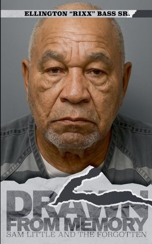 Cover image for Drawn From Memory