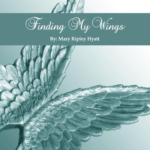 Cover image for Finding My Wings