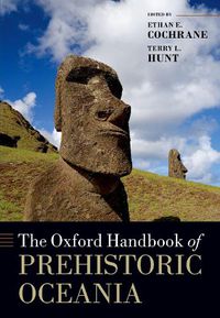 Cover image for The Oxford Handbook of Prehistoric Oceania