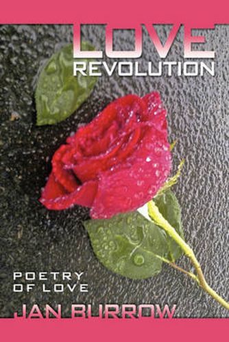 Cover image for Love Revolution