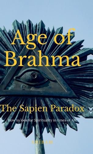 Cover image for Age of Brahma