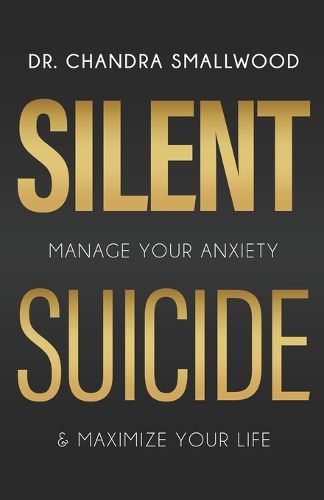 Cover image for Silent Suicide