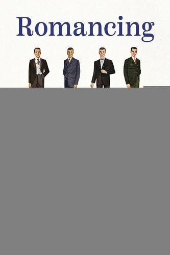 Cover image for Romancing Normal