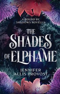 Cover image for The Shades of Elphame