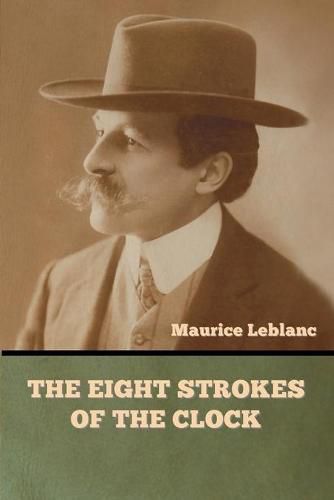 Cover image for The Eight Strokes of the Clock