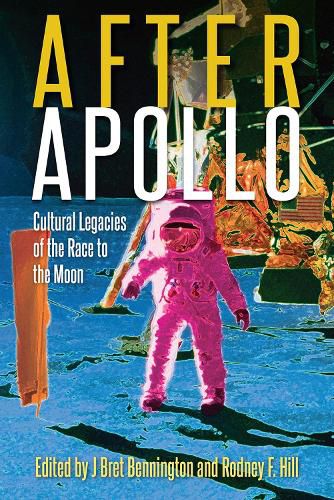 Cover image for After Apollo