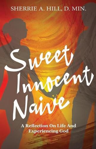 Cover image for Sweet Innocent Naive