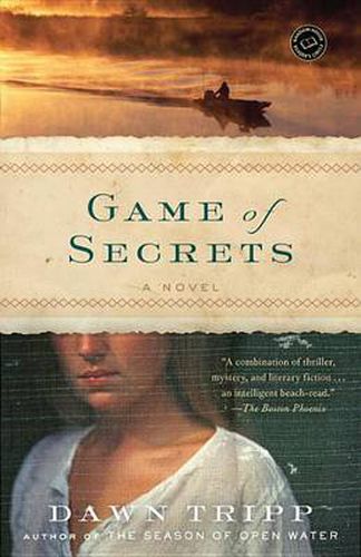 Game of Secrets: A Novel