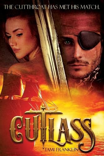 Cover image for Cutlass