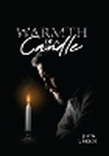 Cover image for Warmth of a Candle