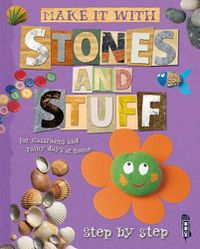 Cover image for Stones and Stuff