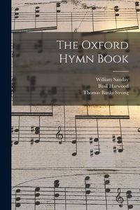 Cover image for The Oxford Hymn Book