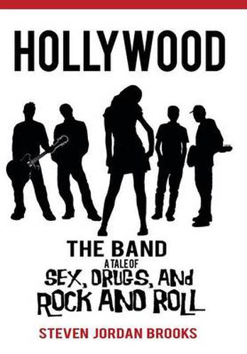 Cover image for Hollywood the Band